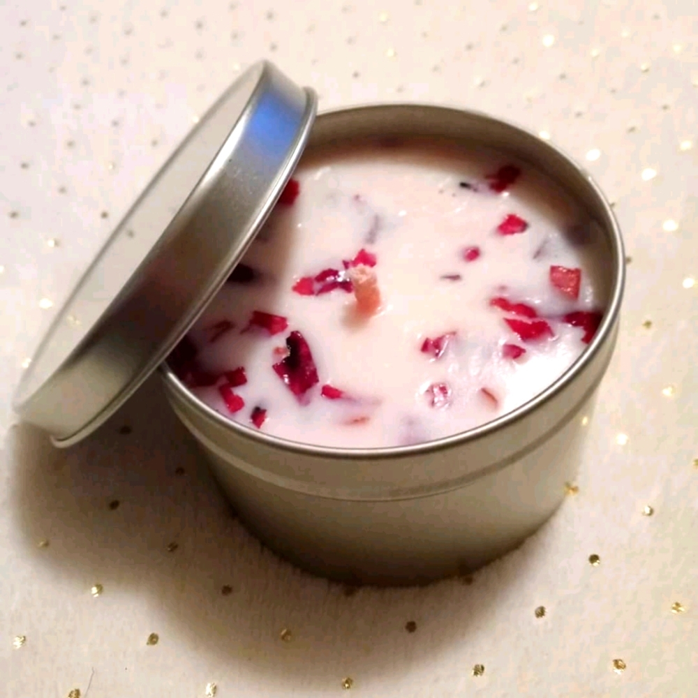 Handmade Soy Wax Candle